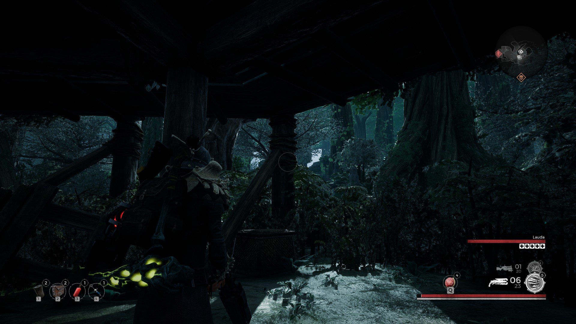 Remnant: From the Ashes - Imagen 37